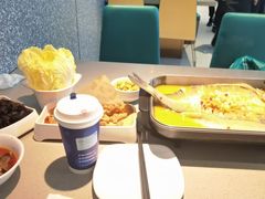 -半天妖烤鱼(紫荆广场店)