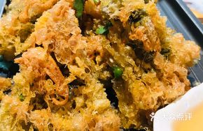 JiaTai Oyster Fritter