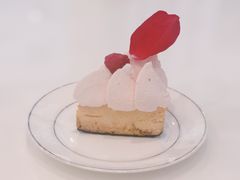 树莓酸奶芝士-PETIT PARIS 小巴黎(凯德1818店)