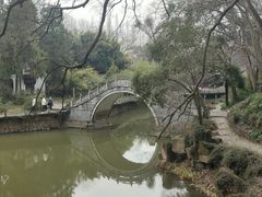 -采石矶景区