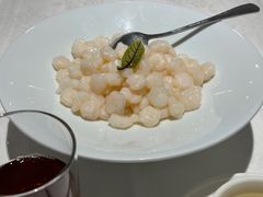 清炒河虾仁-和记小菜(东方店)