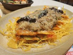 -墨纪Mojí墨西哥餐厅(官舍店)