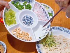 -老北京炸酱面·烤鸭(前门店)