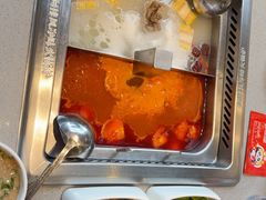 -海底捞(温西店)