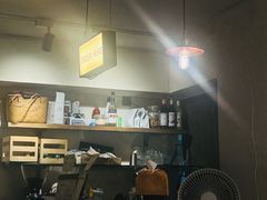 -Al Salam莫的三明治