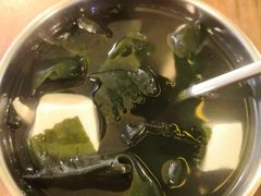 海带豆腐汤-高丽雅(滨北店)