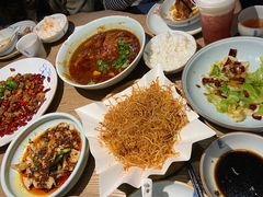 -辛香汇·现炒川菜(武进吾悦店)