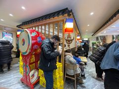 -鸭绿江民族饭店(总店)