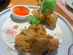 -顺风汤馆·广府粤菜(江宸天街店)