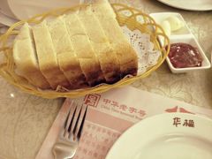 -华梅西餐厅(哈尔滨中央大街店)