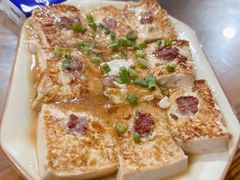 客家豆腐-谢边农庄(海八路店)