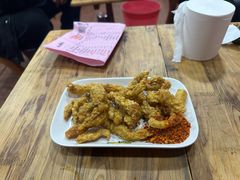 -冒椒火辣(奎星楼街店)