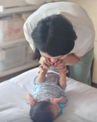 -baby bella小贝拉母婴护理中心(北京东隅店)
