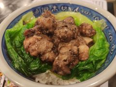 -渔乡米坊·岭南传统小吃专门店(天河龙口西店)