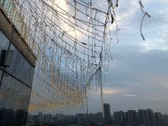 -烛影拾光观景餐厅·创意菜·摄影·小提琴(大唐不夜城店)