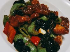 -稻香酒家(长宁KING88广场店)