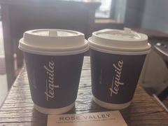 -Tequila Espresso(嘉善路店)