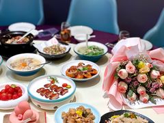 -巡味顺德菜(龙华壹方城店)