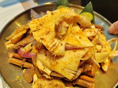 -杨记齐齐哈尔烤肉(总店)