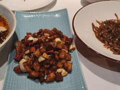 -成都钓鱼台精品酒店-品聚·成都餐厅