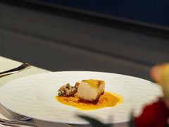 犬牙鱼-北京古城老院厉晓麟精致菜