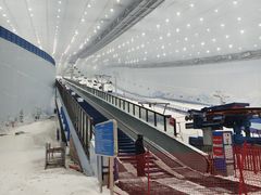 -哈尔滨热雪奇迹