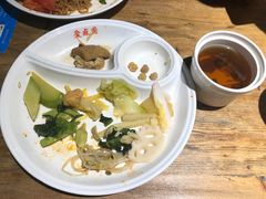 -素清香(解放路店)