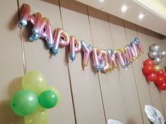 -盛百味·家宴餐厅(霸州分店)