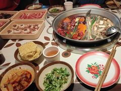 -江北北火锅馆·公路夜市(魏公村店)