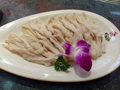 -竹犇番茄火锅(长风街店)