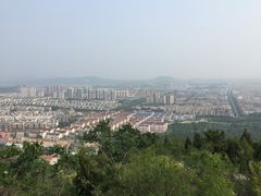 -府君山公园