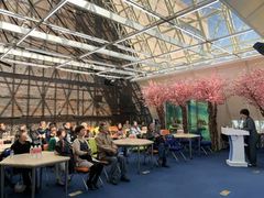 -上海市龙华烈士陵园