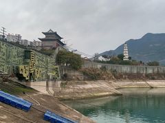 -白帝城·瞿塘峡景区