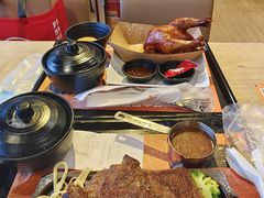 -大快活(丽丰店)