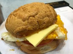 招牌菠萝油-华嫂冰室(尖沙咀店)