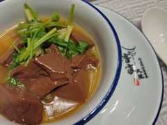 -客家大院·非遗赣南客家菜(郁孤台店)