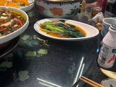 -阿嫂印象·民间江湖菜(大学城店)