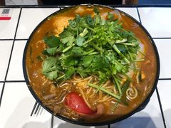 -肥汁米蘭香港米线(长宁来福士店)