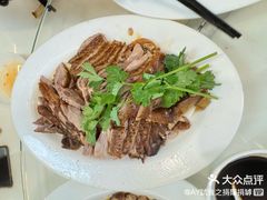 -日日香卤鹅饭店·澄海狮头鹅(澄海店)