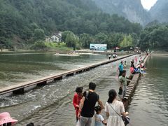 景点-楠溪江风景名胜区