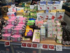 -ALDI奥乐齐超市(凯德虹口店)