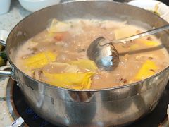 -土风豆米火锅(鸿通城店)