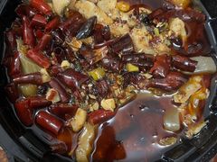 麻辣酸菜鱼-云海肴·汽锅鸡·云南菜(领展购物广场·中关村店)