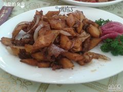 馕炒肉 -克拉玛依新疆餐厅