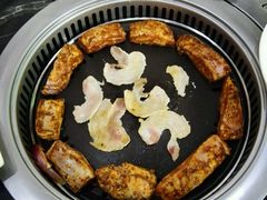 android_upload_pic-东北一红烤肉·烧烤吧(观澜桂香店)