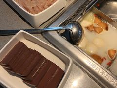 -海底捞火锅(老城根店)