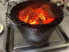 -火云龙烤肉(紫荆花店)