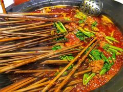-钢管厂五区小郡肝串串香(通锦桥店)