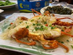 -友强·23年特色海鲜大排档(厦门店)