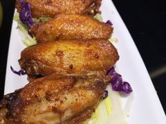 -伯尔曼航空主题西餐厅(大洋百货店)